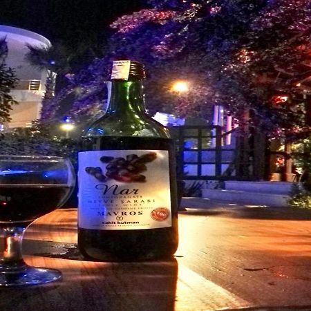 Kemer Agon Butique Hotel Antalya Buitenkant foto