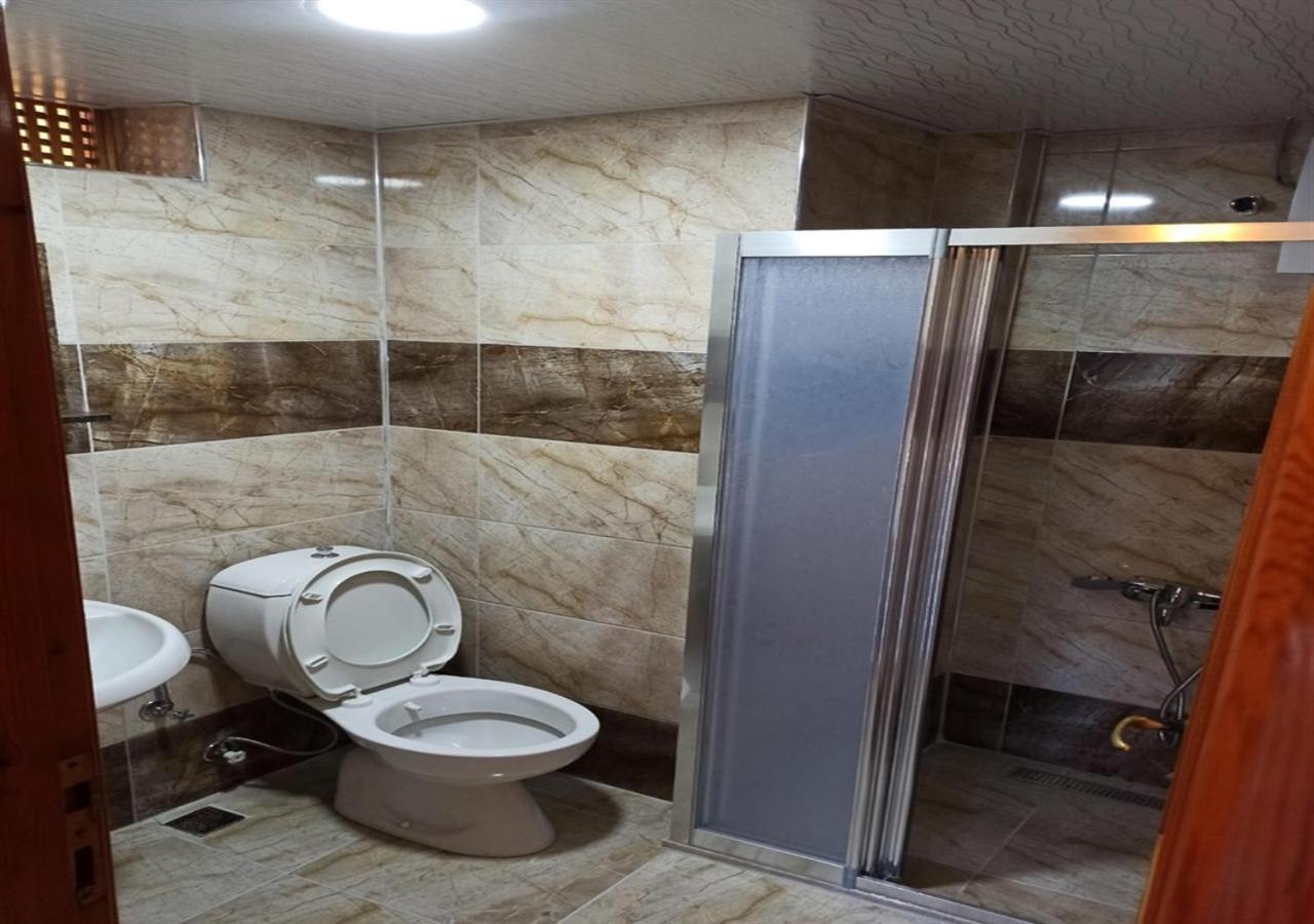 Kemer Agon Butique Hotel Antalya Buitenkant foto