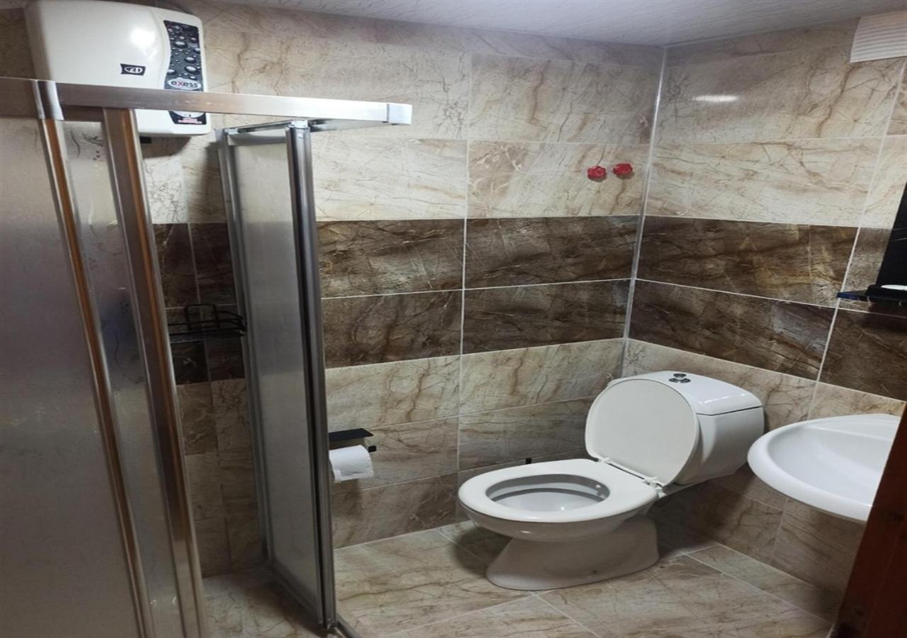 Kemer Agon Butique Hotel Antalya Buitenkant foto