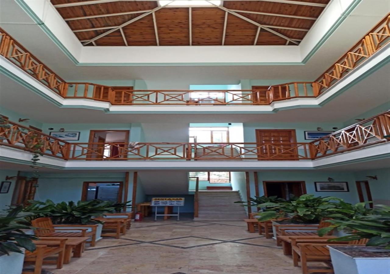 Kemer Agon Butique Hotel Antalya Buitenkant foto