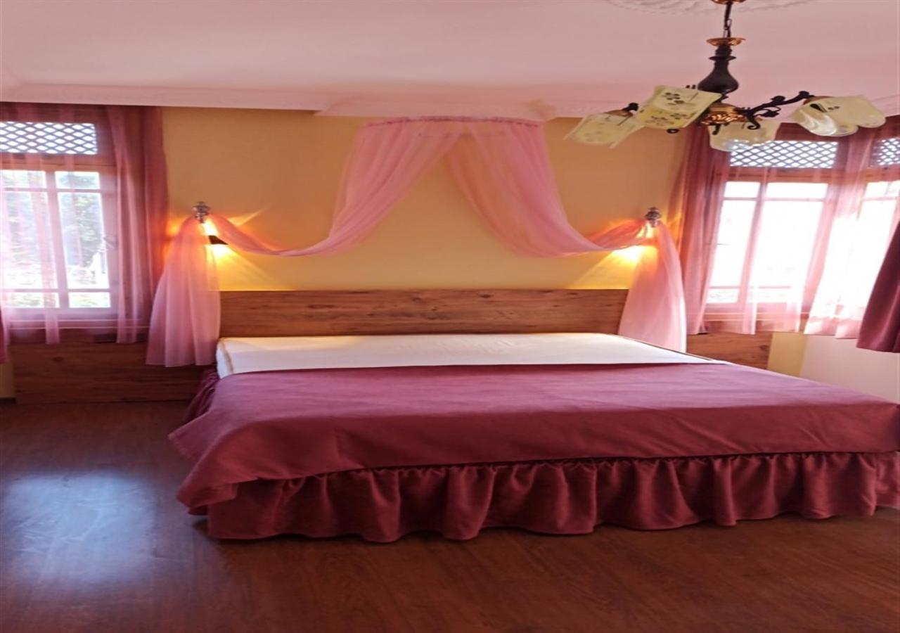 Kemer Agon Butique Hotel Antalya Buitenkant foto