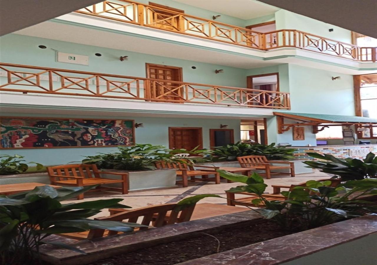 Kemer Agon Butique Hotel Antalya Buitenkant foto